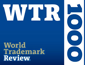World Trademark Review Recognition
